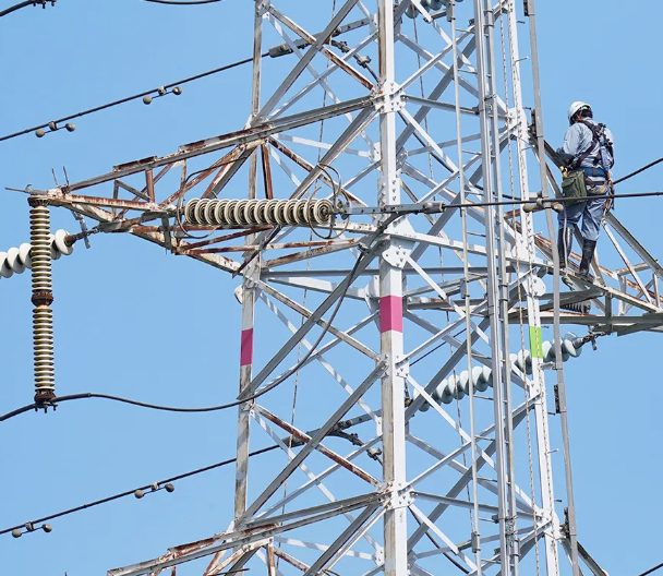 山陽電気工事株式会社